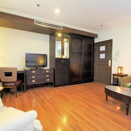 Princeton Bangkok Kültér fotó