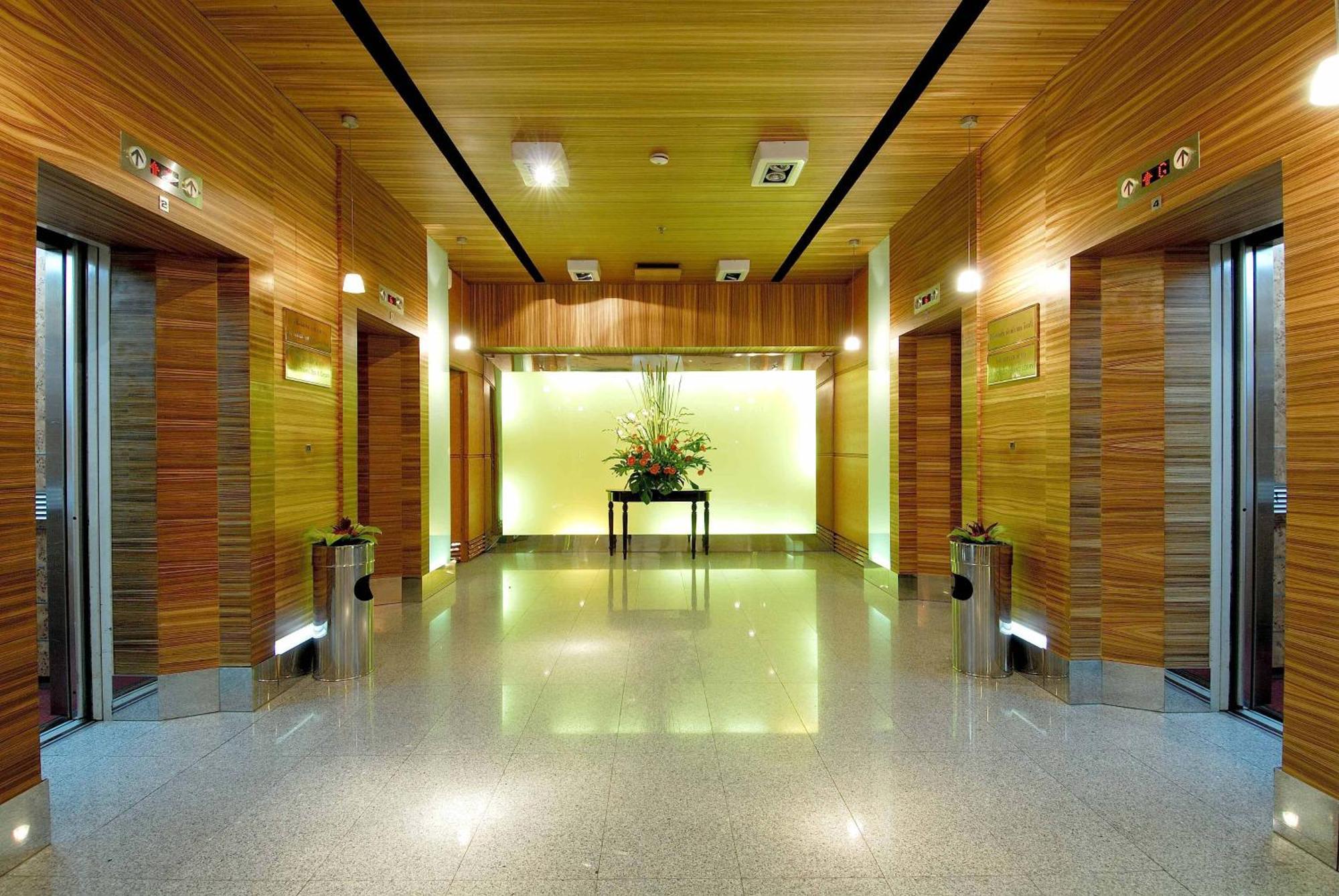 Princeton Bangkok Kültér fotó