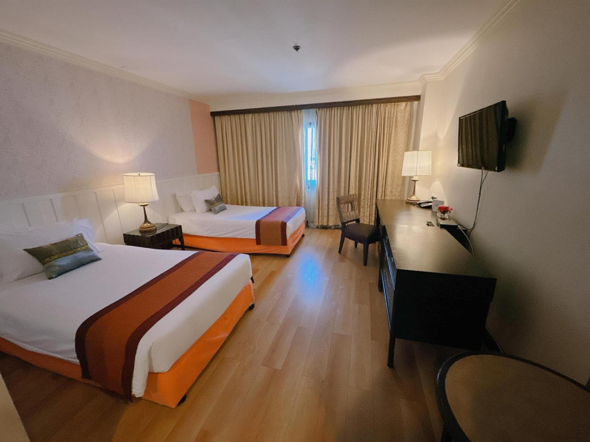 Princeton Bangkok Kültér fotó