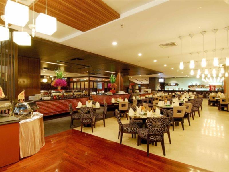 Princeton Bangkok Kültér fotó