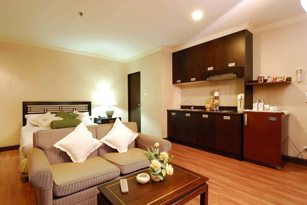 Princeton Bangkok Kültér fotó