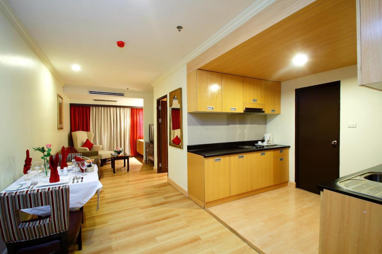 Princeton Bangkok Kültér fotó