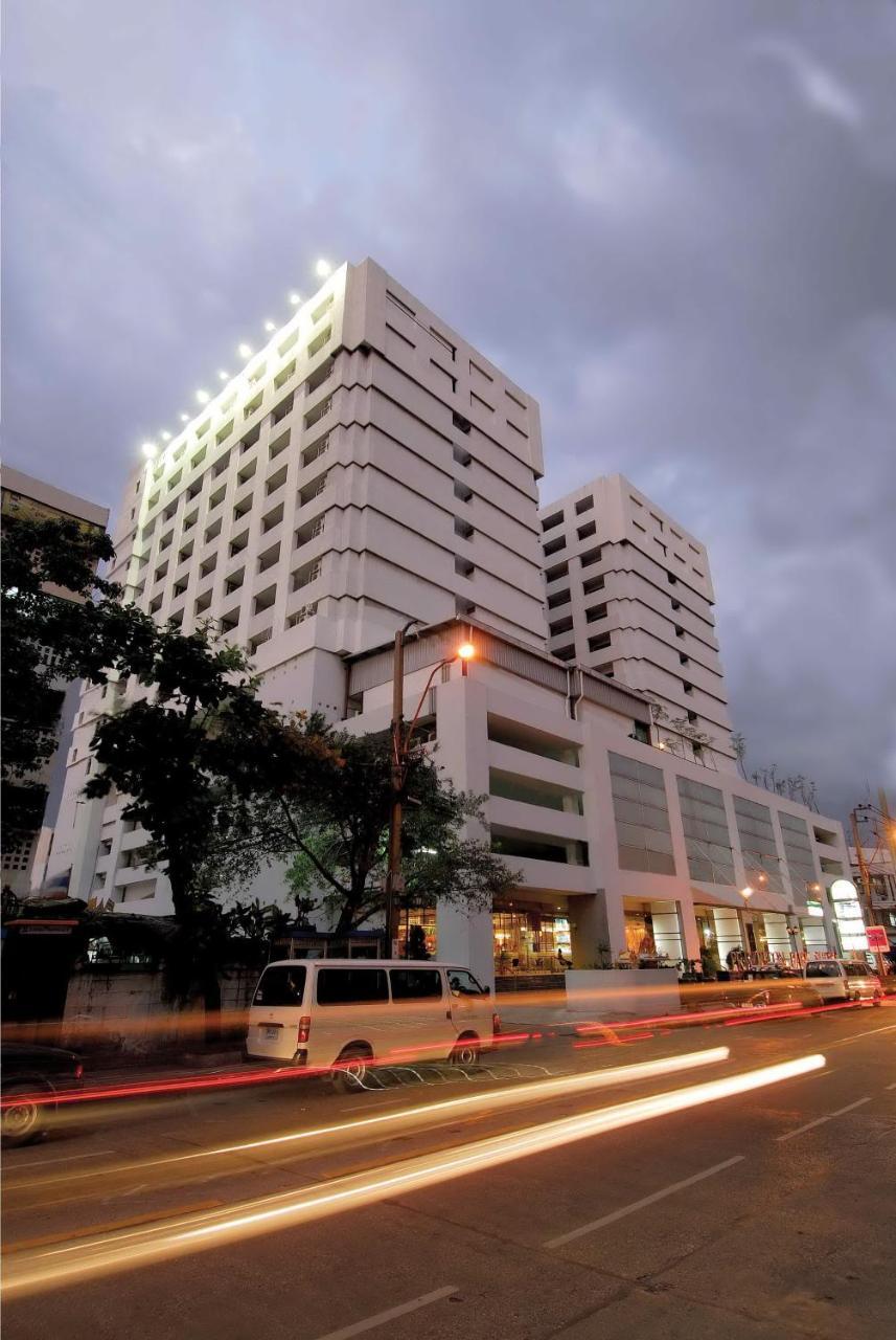 Princeton Bangkok Kültér fotó